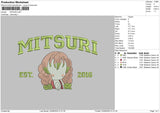 MITSURI