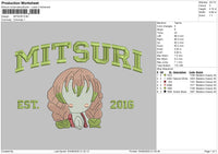 MITSURI