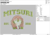 MITSURI