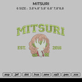 MITSURI