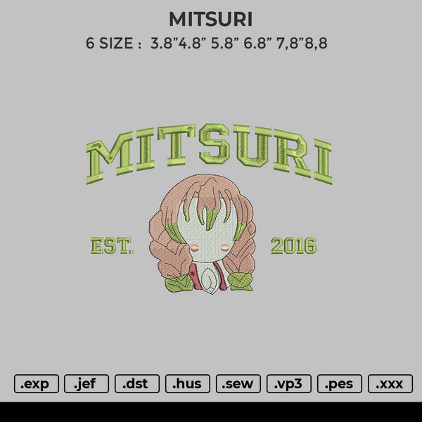 MITSURI