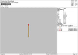 Match Embroidery File 6 sizes