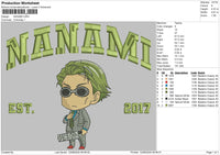 NANAMI