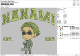 NANAMI