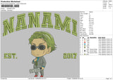 NANAMI