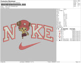 NIKE TONY CHOPPER
