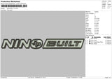 NINO BUILT v2