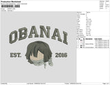 OBANAI