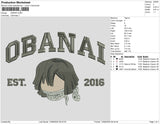 OBANAI