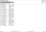 PHOTOFLAT COLLAGE Embroidery File 6 size