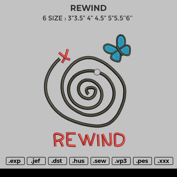 REWIND