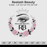 Realash Beauty