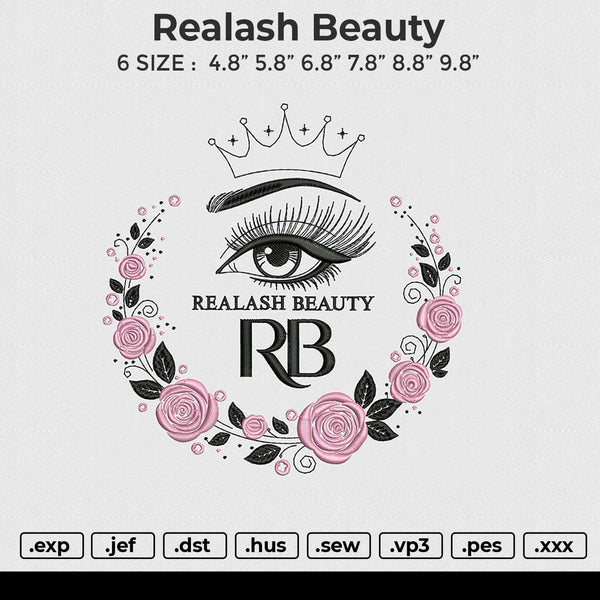 Realash Beauty