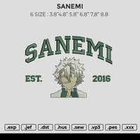 SANEMI