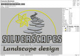 SILVERSCAPES fixed