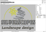 SILVERSCAPES fixed