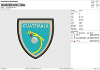 SN Guatemala