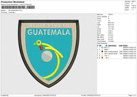 SN Guatemala