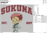 SUKUNA