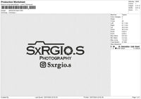 SxRGIOS Fixed Embroidery File 6 size