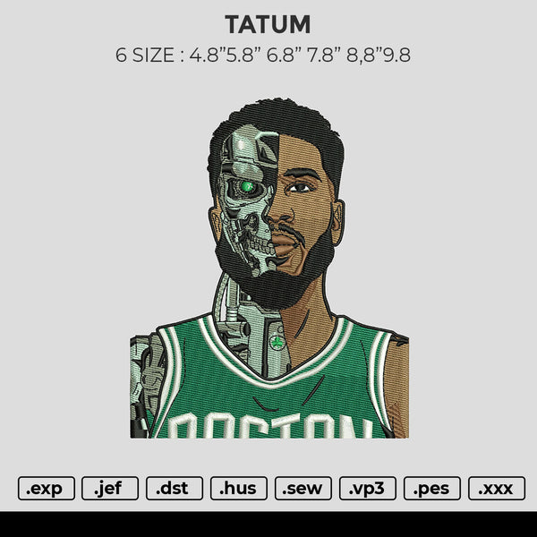 TATUM