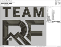 TEAM RF
