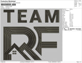 TEAM RF