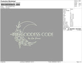 THE GODDESS