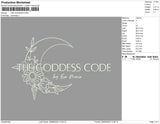 THE GODDESS