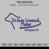 TRI-SATAT3