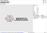 Bristol Embroidery