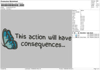 CONSE quences