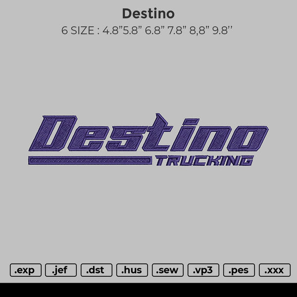 Destino