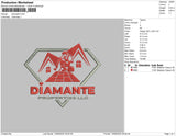 DIAMANTE