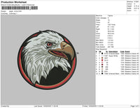 Eagle  Circle