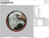 Eagle  Circle