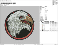 Eagle  Circle