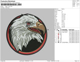 Eagle  Circle