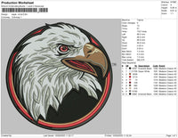Eagle  Circle