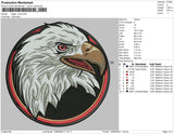 Eagle  Circle