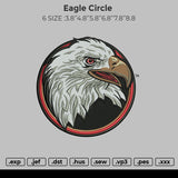Eagle  Circle