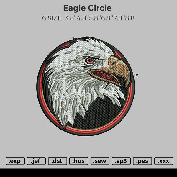 Eagle  Circle