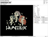 huntrix v2