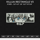 Killua Rectangle v3