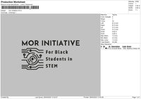 mor initiative