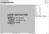 mor initiative