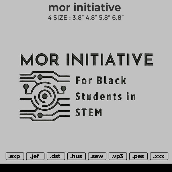 mor initiative