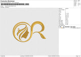Opulent Retreat 030225 Embroidery File 6 size