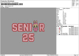 Senior Labu 25 26 Embroidery 2 Files