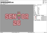 Senior Labu 25 26 Embroidery 2 Files